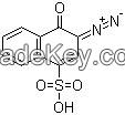 2-Diazo-1-naphthol-4-sulfonic acid