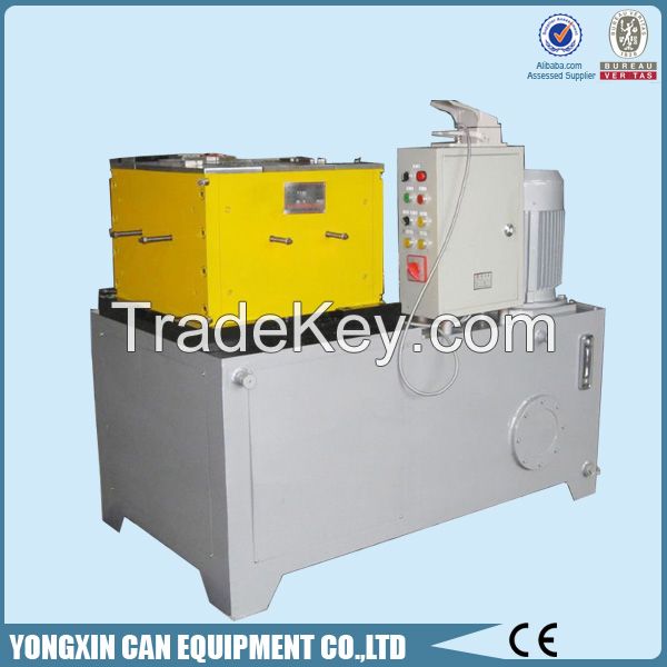 square tin can body forming machine