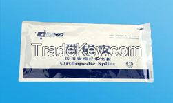 Medical Polyester Fiber Splint