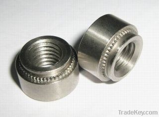 Self Clinching Nuts