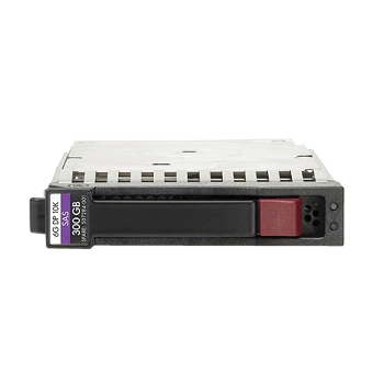 507127-B21 507284-001 300GB 10K SAS 2.5 Hard Drive