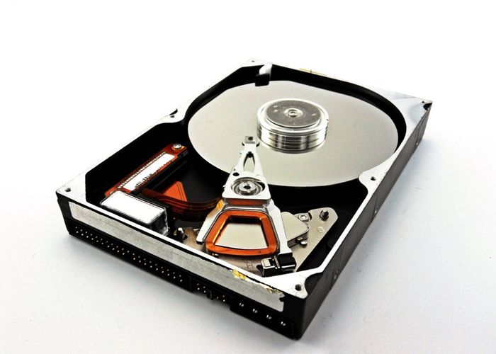 AG425A 416728-001 300GB 15K FC Hard Drive