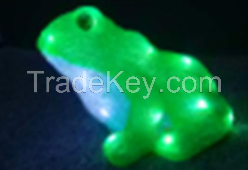 The animal's shape LED Lighting