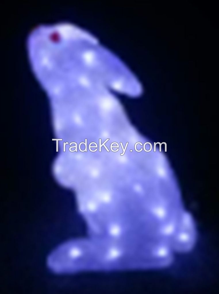 The animal's shape LED Lighting