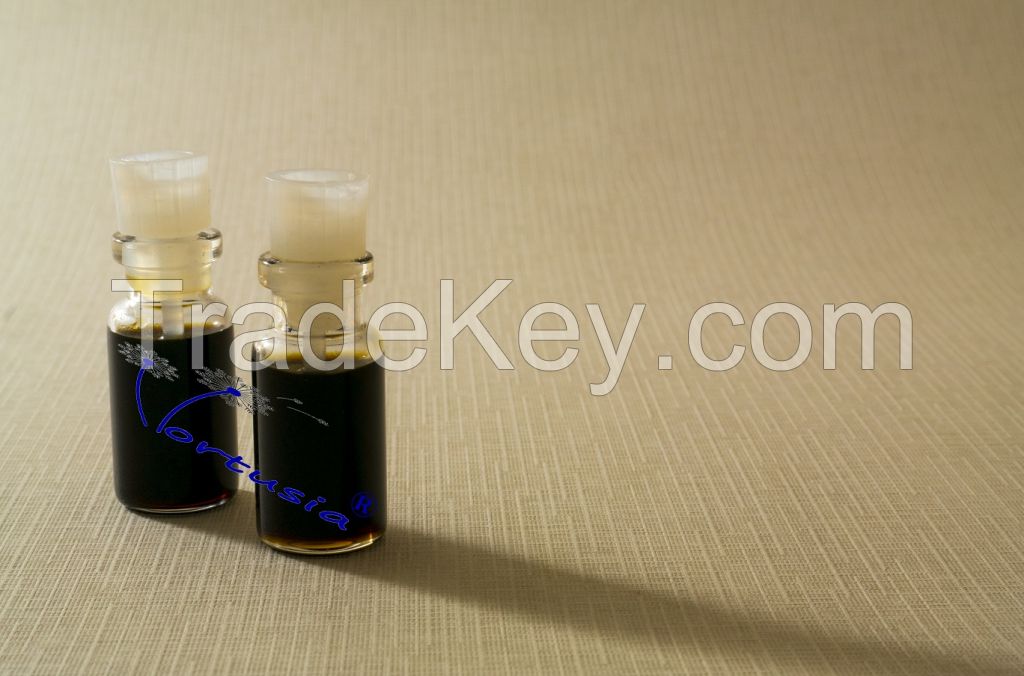 Agarwood Oil 