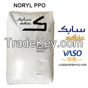 Noryl PPO/Plastic Pellets/Plastic Resin/Sabic Plastics/Resin Granule/E