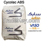 Cycolac ABS/ABS Plastic Pellets/Cycolac Resin/Engineering Plastic