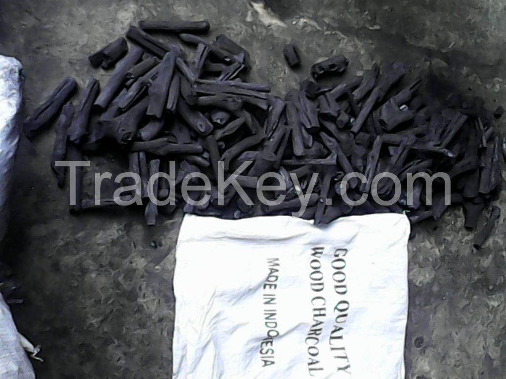 Good Quality Hardwood Charcoal