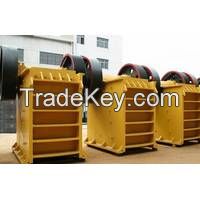 Reliable Jaw Crusher
