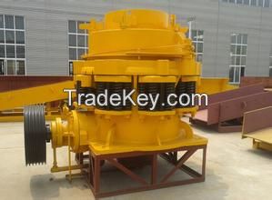 Reliable Compound Cone Crusher