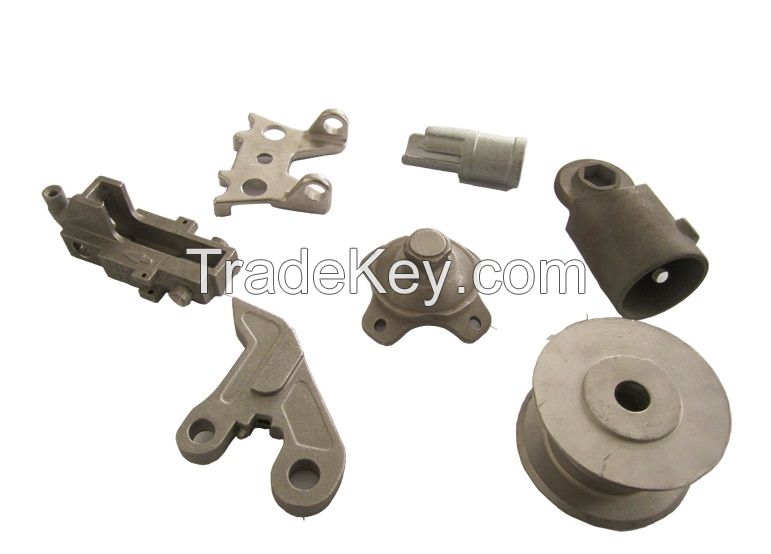 Machinay Parts