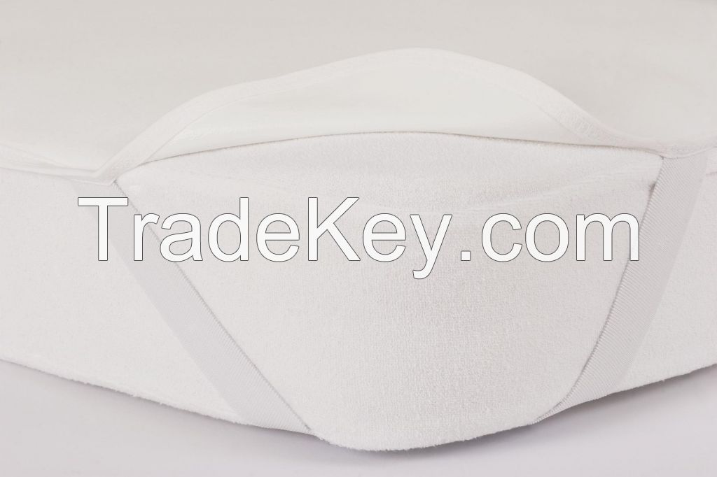 Waterproof Mattress Protectors - Microfiber