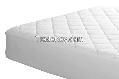 Waterproof Mattress Protectors - Quilted