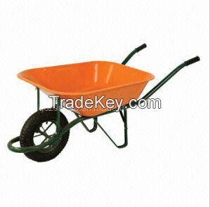 Made in China Lowest Price Standard Strong Wheelbarrow Wb4010