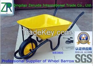 Strong Wheelbarrow for South Africa (WB3800)