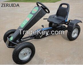 Cross-Country Large Pedal Go Kart