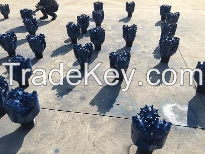 Used Steel Tooth Bit from China factory with cheap price and high quality