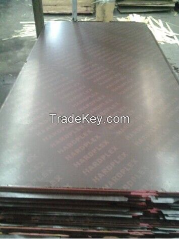 Shuttering Plywood for Construction Material