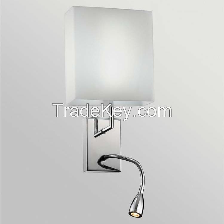 hotel wall lamp decorative lamp DIY creative modern light