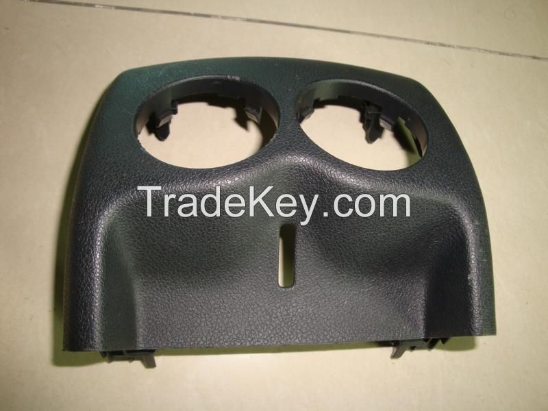 plastic mould