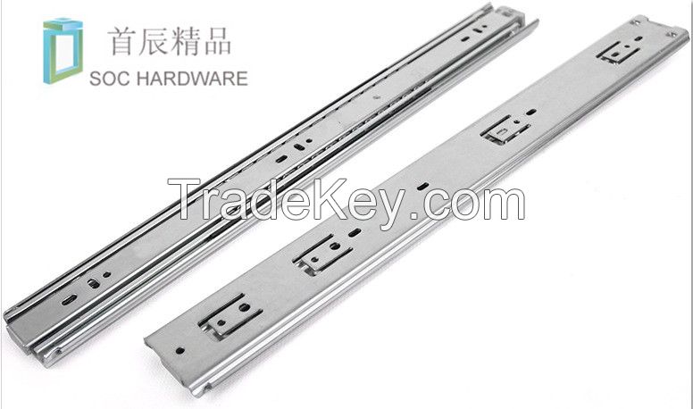 51mm Full Extension Heavy Duty Drawer Slide (51MM)