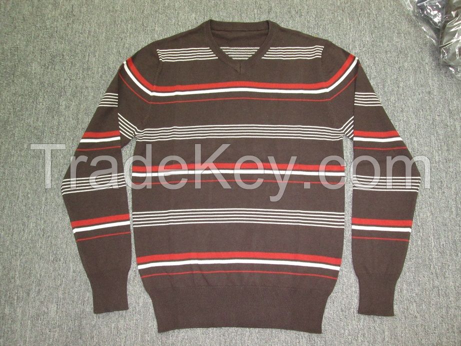 MENS SWEATER