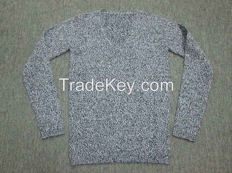 MENS SWEATER