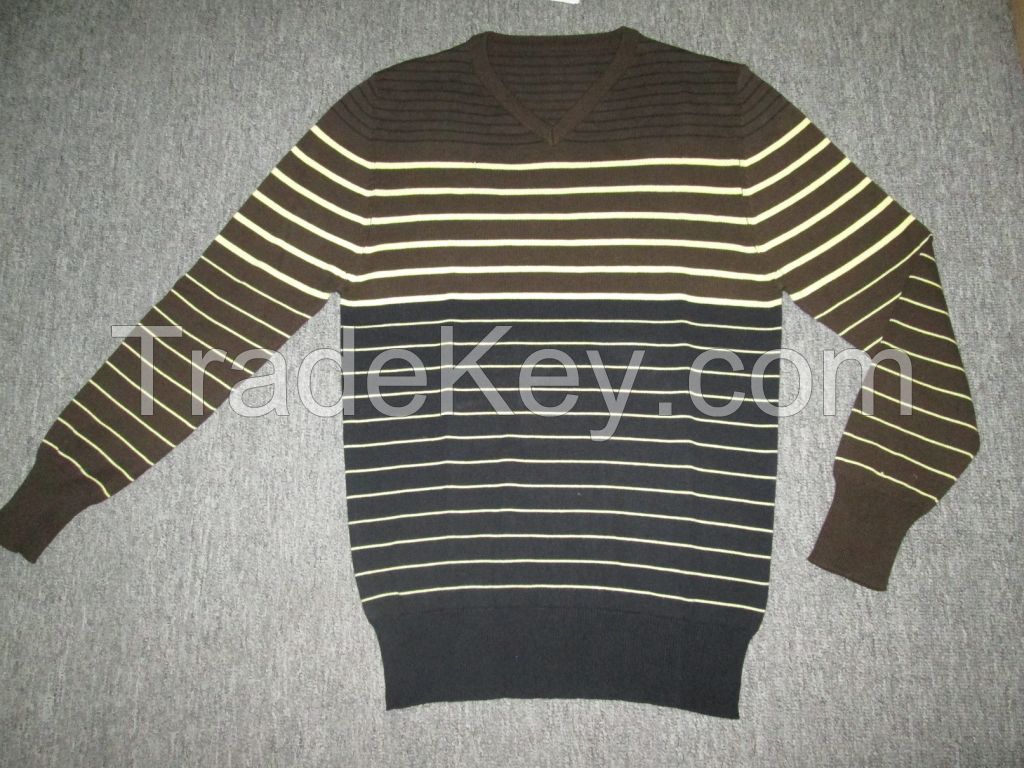 MENS SWEATER