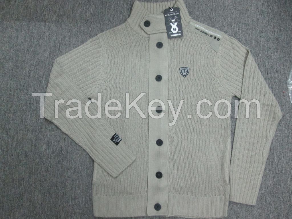 Mens Sweater