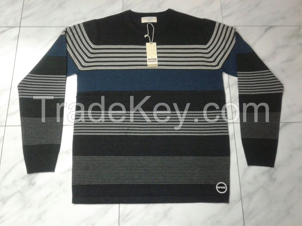 Mens Sweater