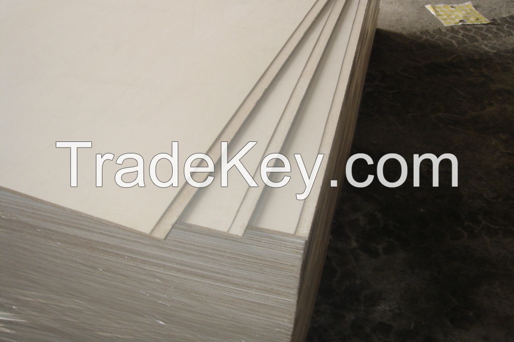 Eco-friendly fireproof mgo board interior wall