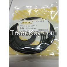 Travel Motor Seal Kit