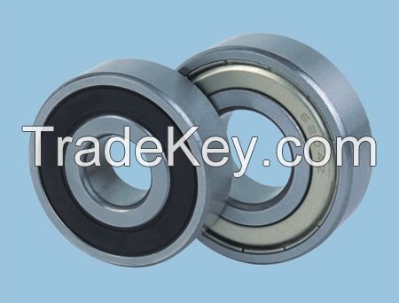 6300 Series Bearings