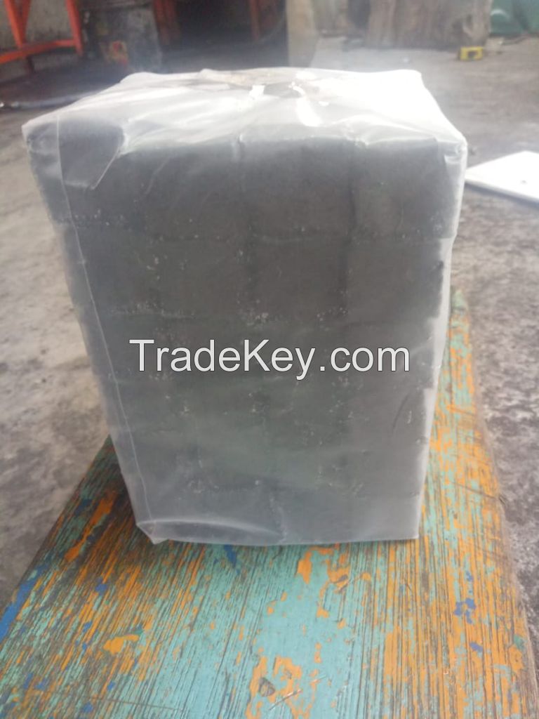 Top Quality Charcoal Briquettes - Low price