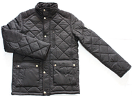 Quilted Jacket