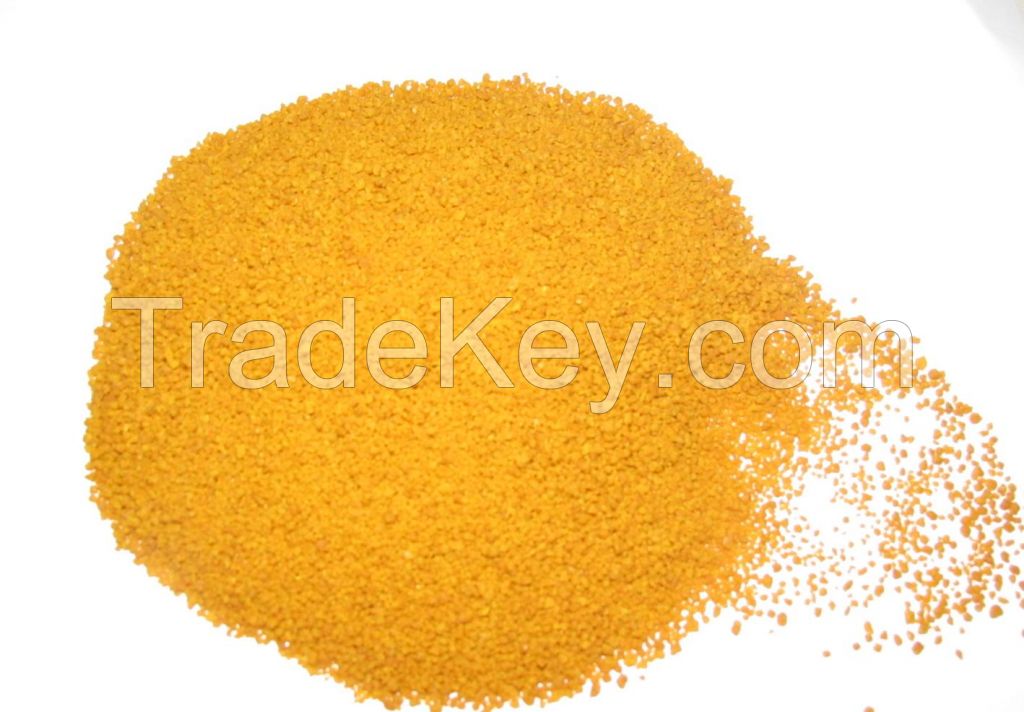 maize protein powder feedstuff