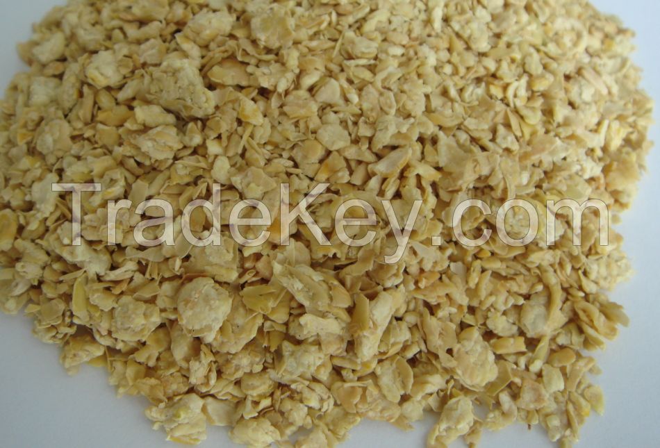 soya bean meal poultry feed