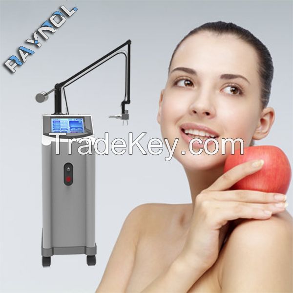 fractional co2 laser from china / co2 laser tube 40w / co2 medical laser