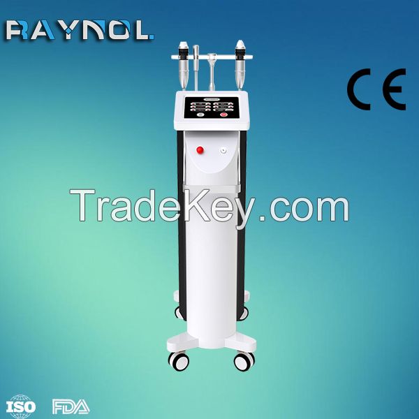 fractional rf microneedle /thermage machine/fractional microneedle / fractional rf