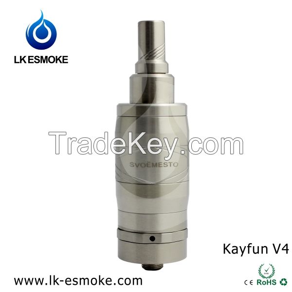 Kayfun v4 mod