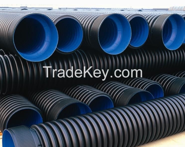 HDPE pipe