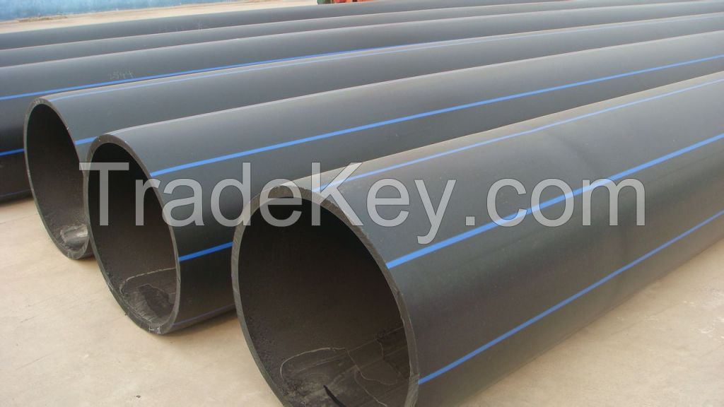 HDPE pipe