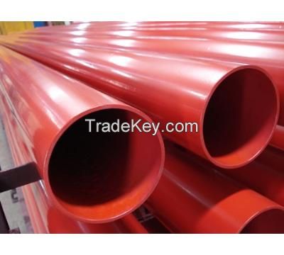 HDPE pipe