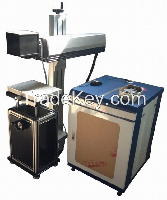 laser marking machine, fiber marking machine