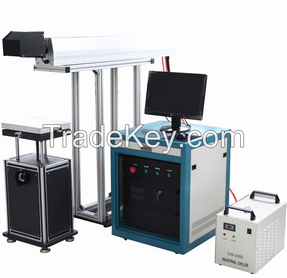 laser marking machine, co2 marking machine