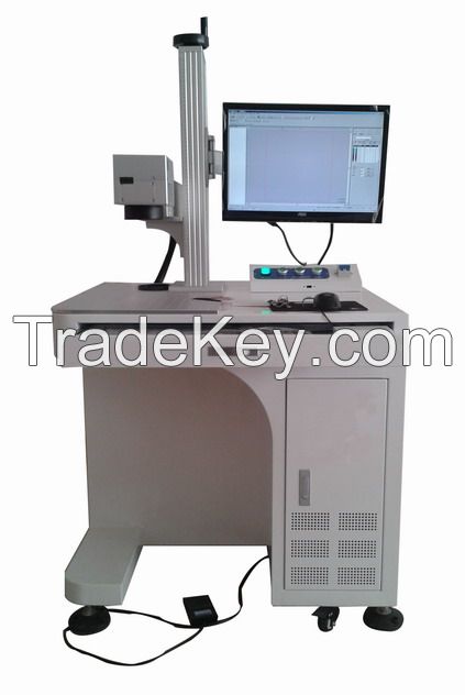 laser marking machine, fiber marking machine