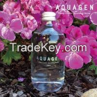 Aquagen (Deep Ocean Sparkling Water)