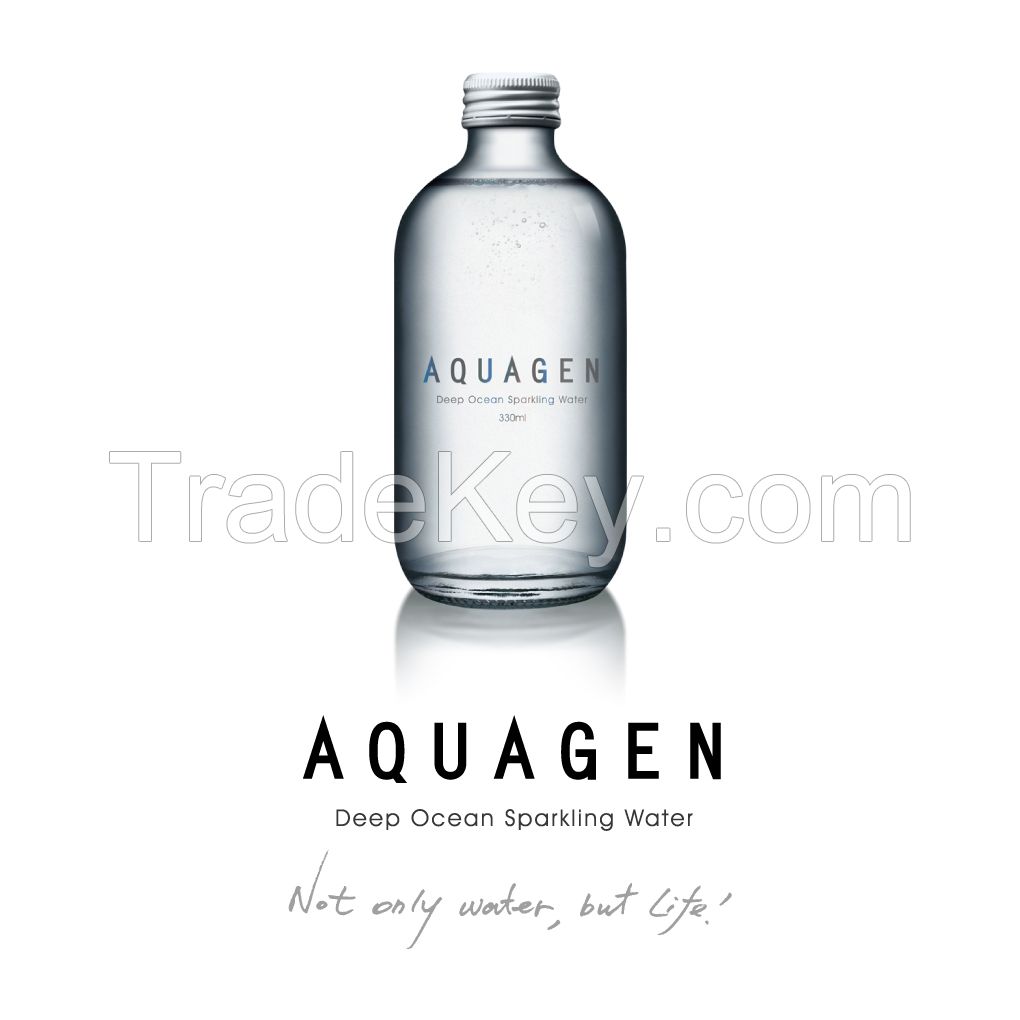 Aquagen Deep Ocean Water Bubbles