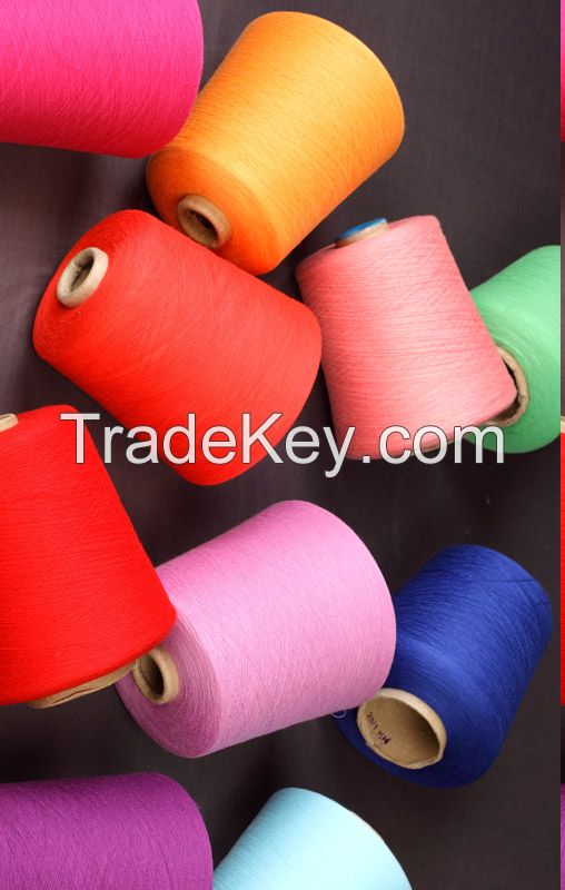 Cotton Yarn