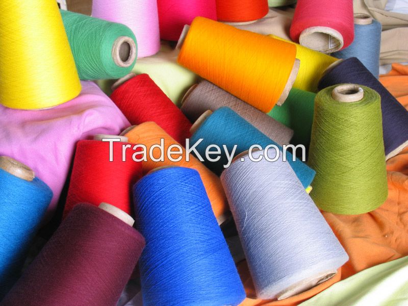 Polyester Yarn